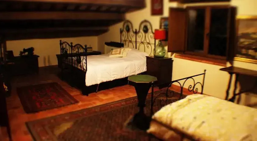 Vesciano Country House