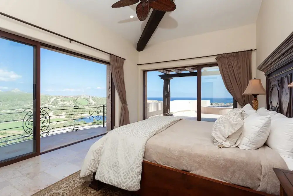 Villa Delmar Exquisite Villa w Views
