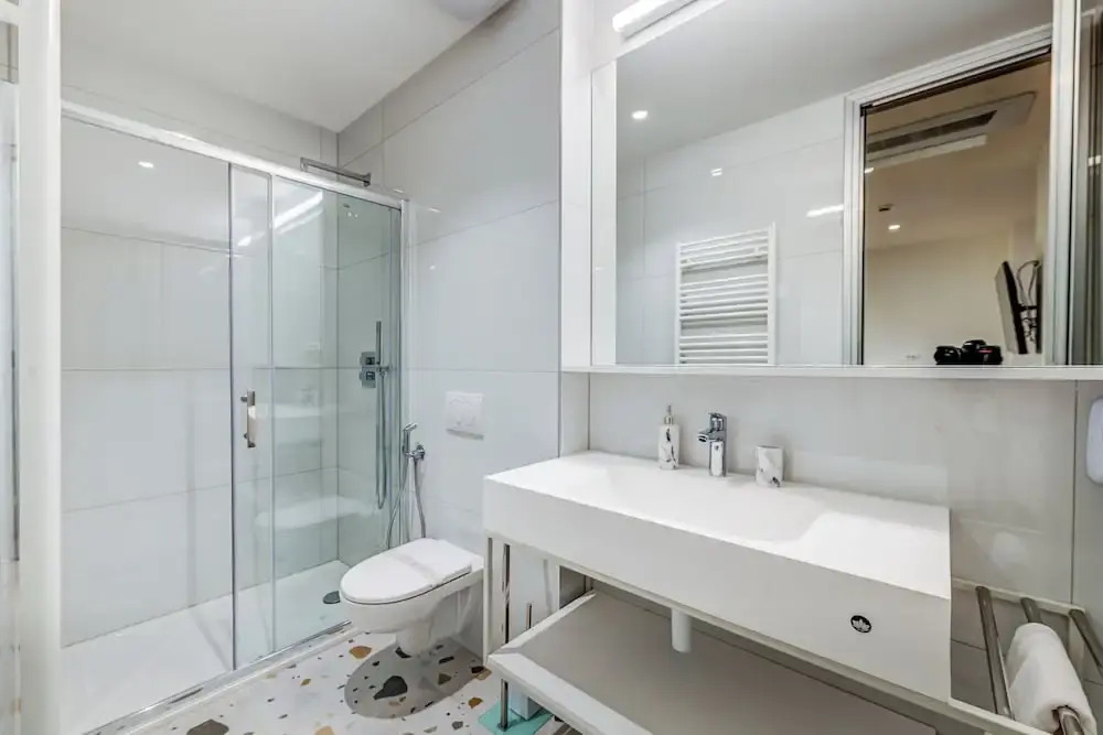 Pomak Luxury Rooms