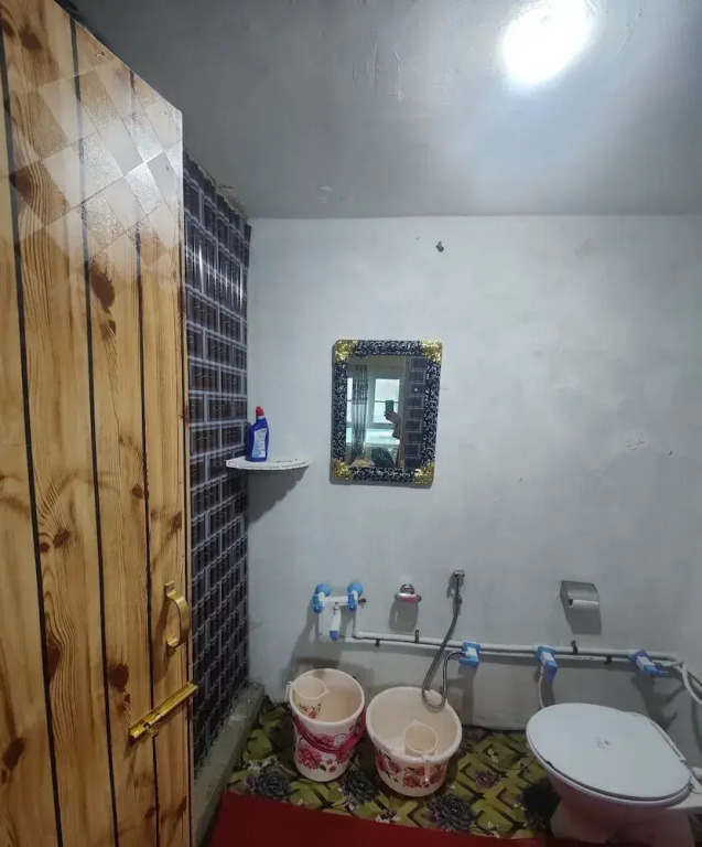HATYZ Guest House