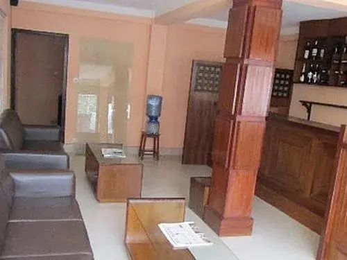 Hotel Thamel House - 6 km from Boudhanath Stupa, Kathmandu