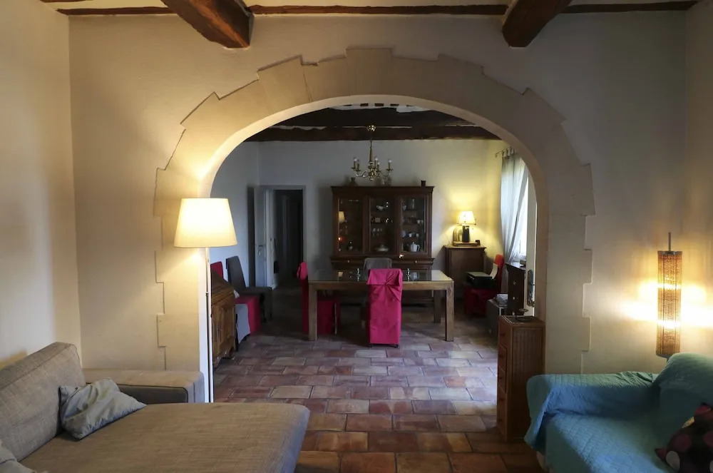 Chambre d'hôtes Lou Mazet