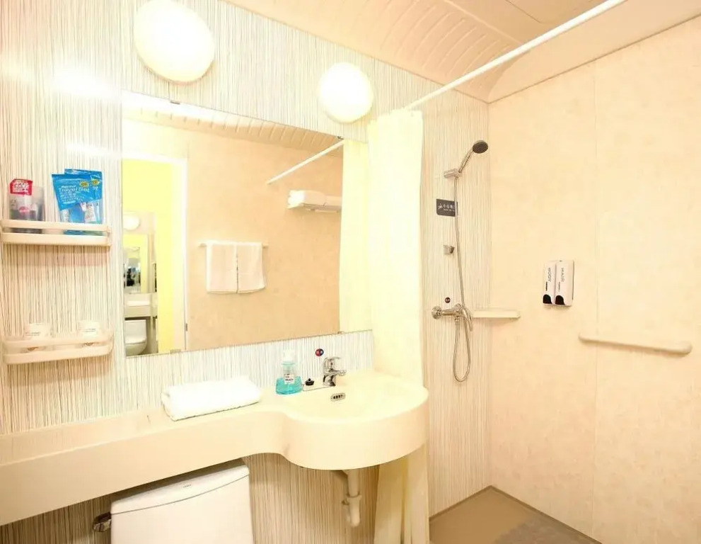 Orange Hotel (Jinan Quancheng Square Kuanhouli Branch)