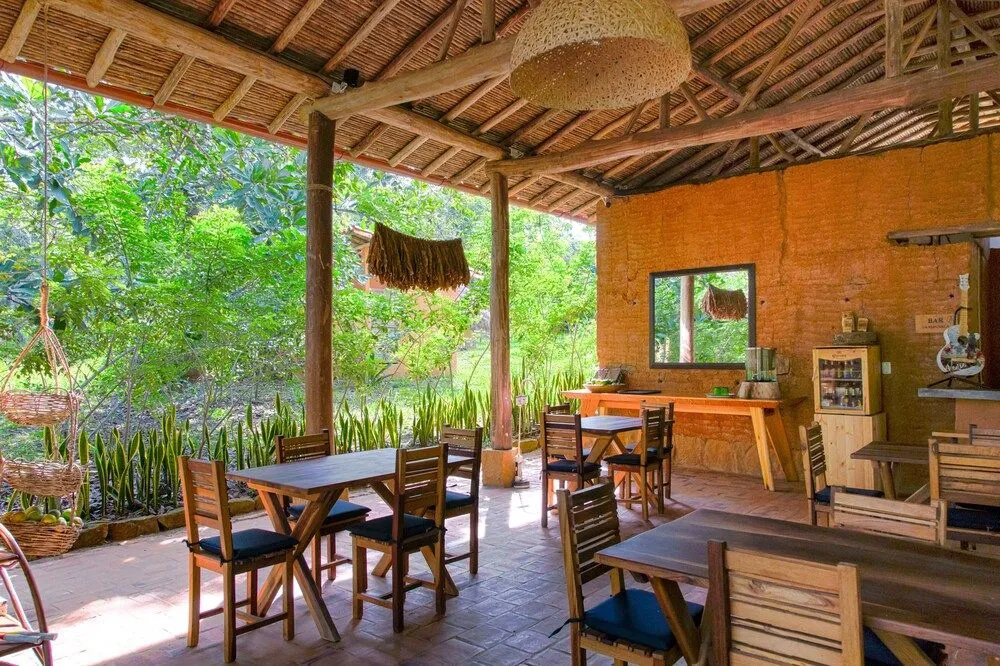 Nativo Eco-Hotel Barichara
