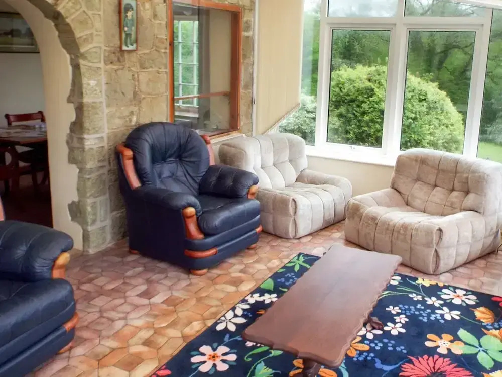 1 Castle Orchard