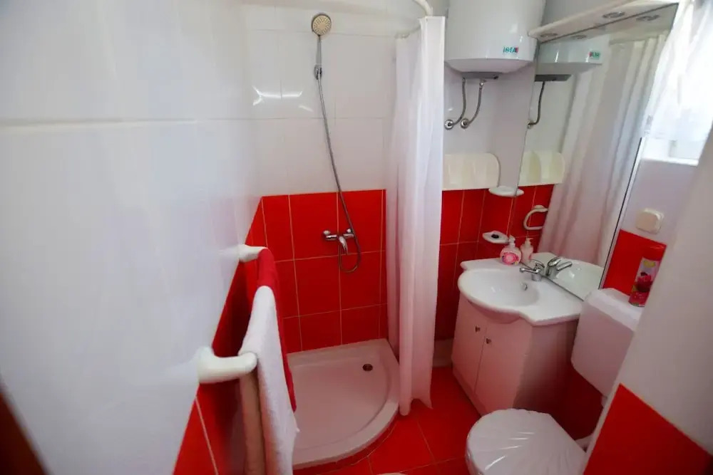 Apartment Sokol