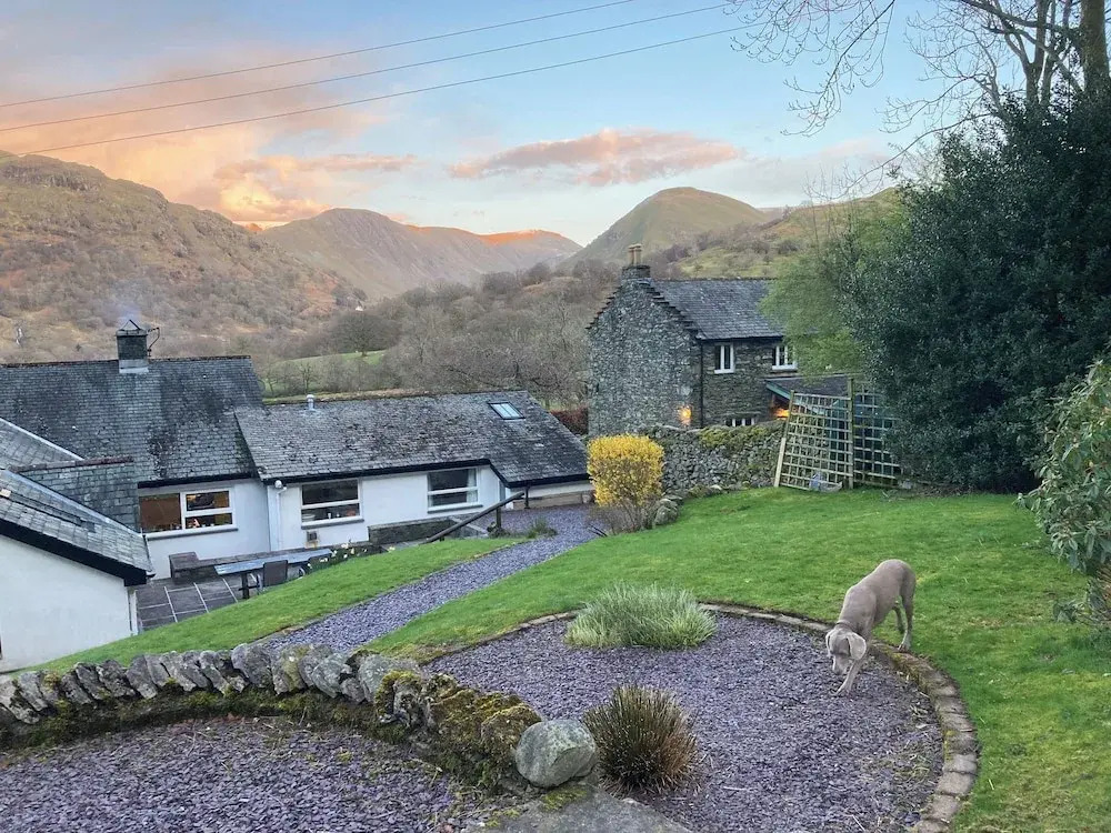 Felldale