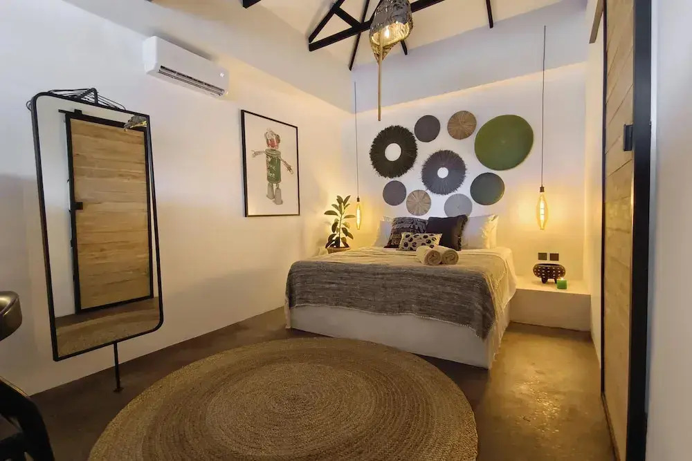 Paddy Palace Villa Canggu by Summerhouse Bali