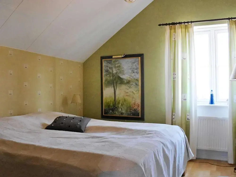Holiday Home in Skärhamn