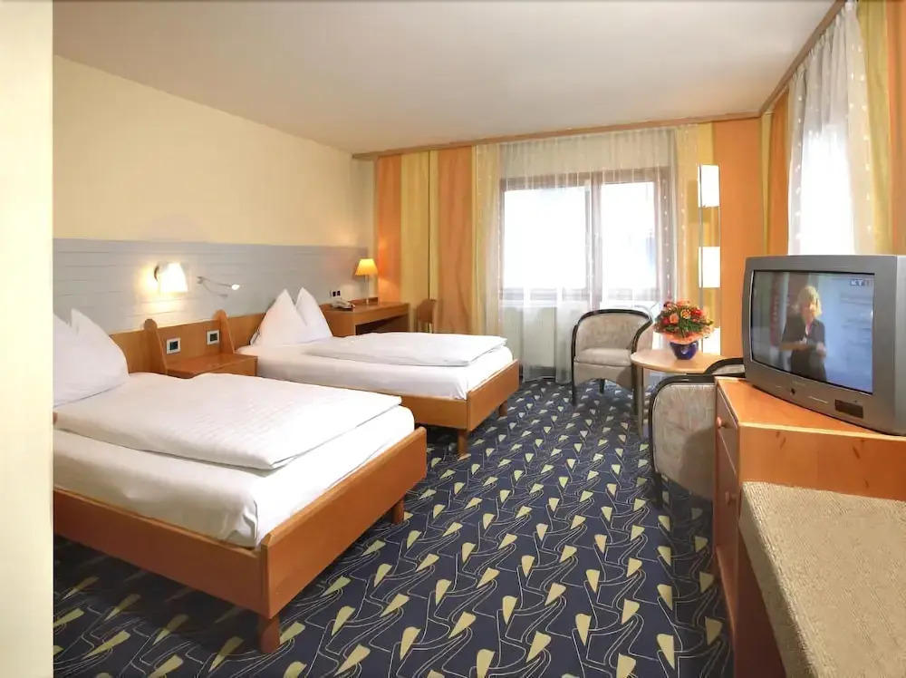Hotel Rokohof