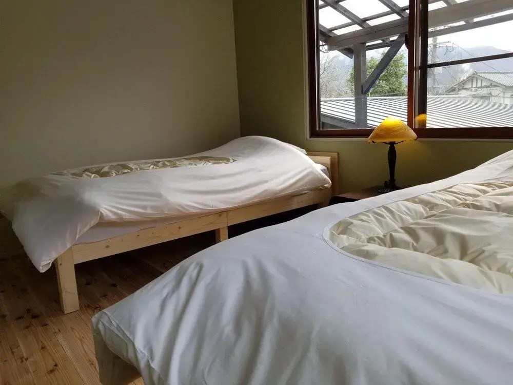 Watanoyume cotton dream - Hostel