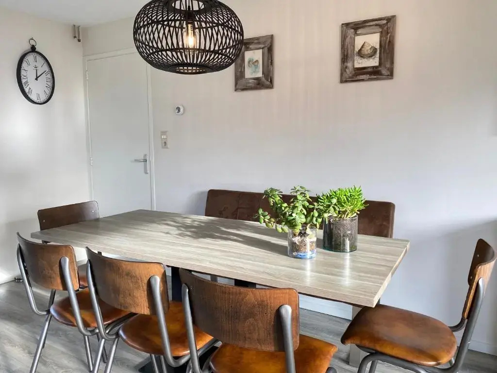 Holiday Home Op 't Landtweg 19