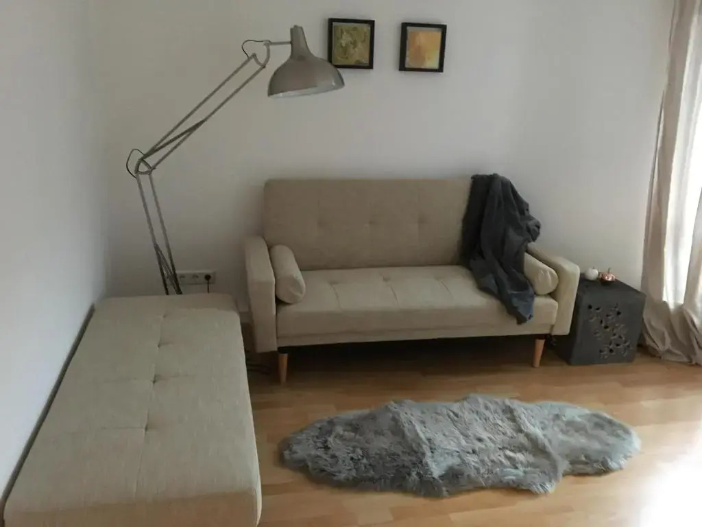 Ferienwohnung Wilhelmshöher Allee