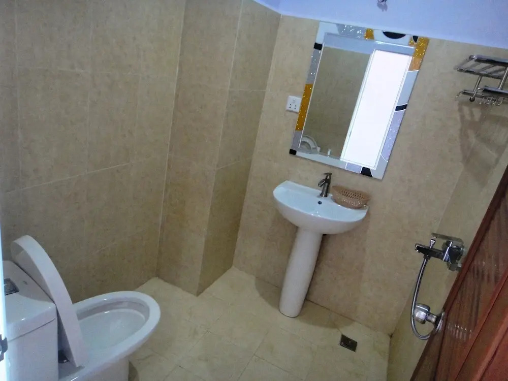 Sambo Leap Guesthouse