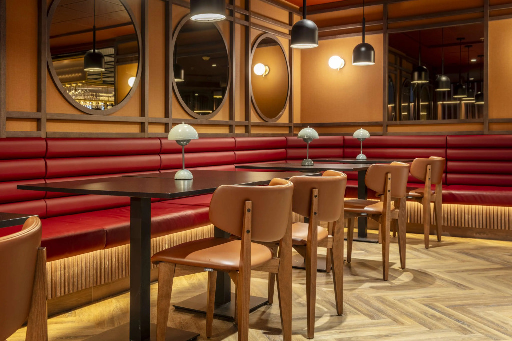 Radisson Blu Royal Garden Hotel, Trondheim