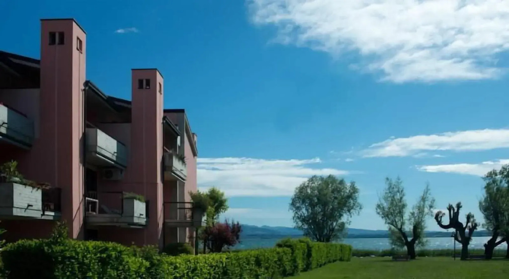 Residence Virgilio
