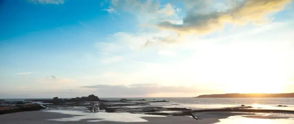 Grand Jersey Hotel and Spa