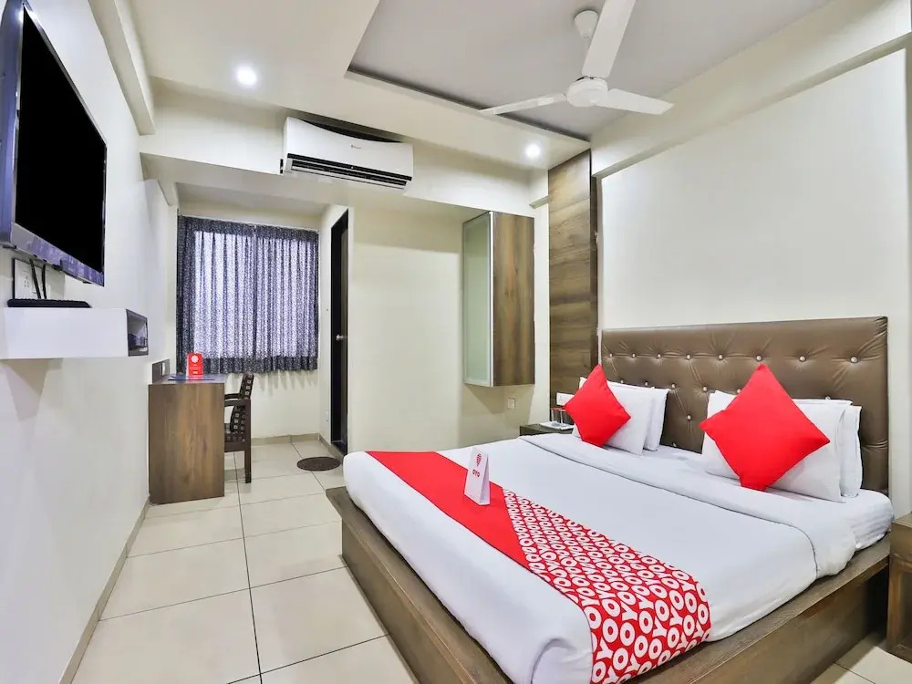 OYO 959 Hotel Manila
