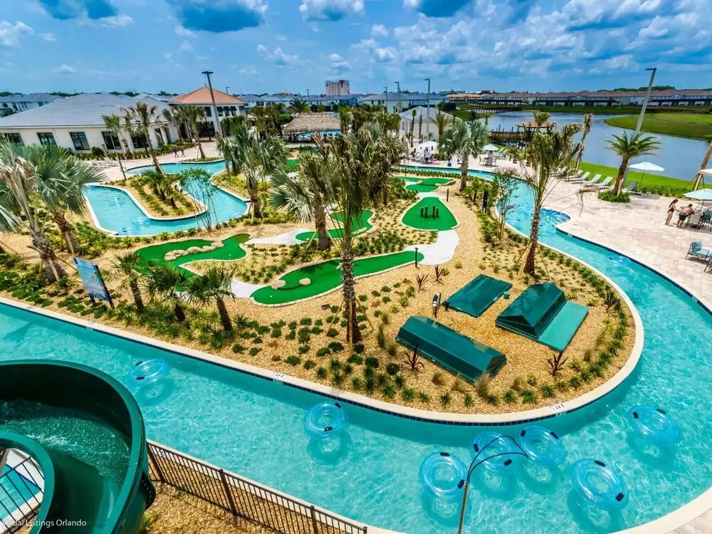 Storey Lake Resort Lsl816