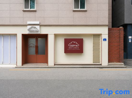 Hotel Cozy Ten
