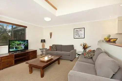 Byron Bay Accom Unit 6 22 Paterson Street, Byron Bay - Solaris