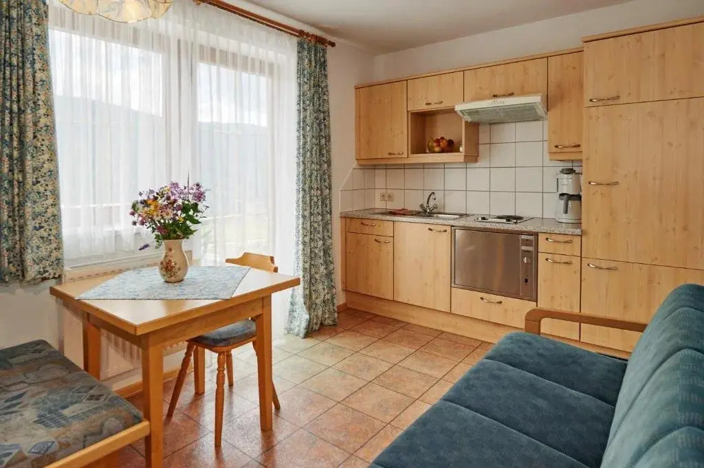 Ferienanlage Reithof