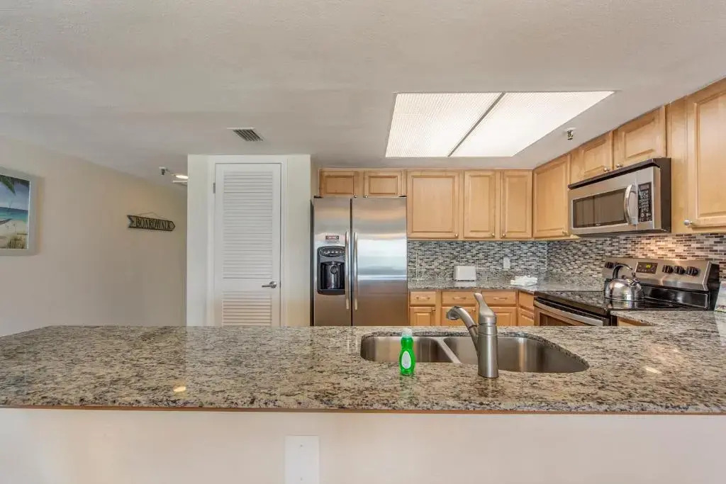 209 Beach Place Condos by RedAwning