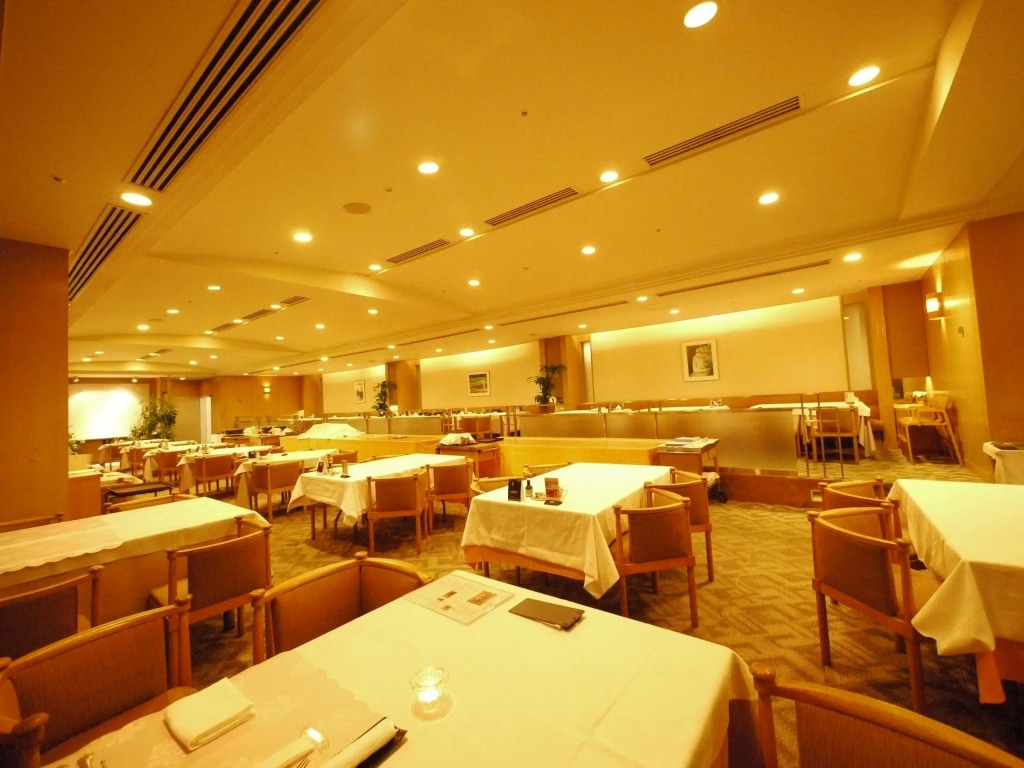 Aso Resort Grandvrio Hotel