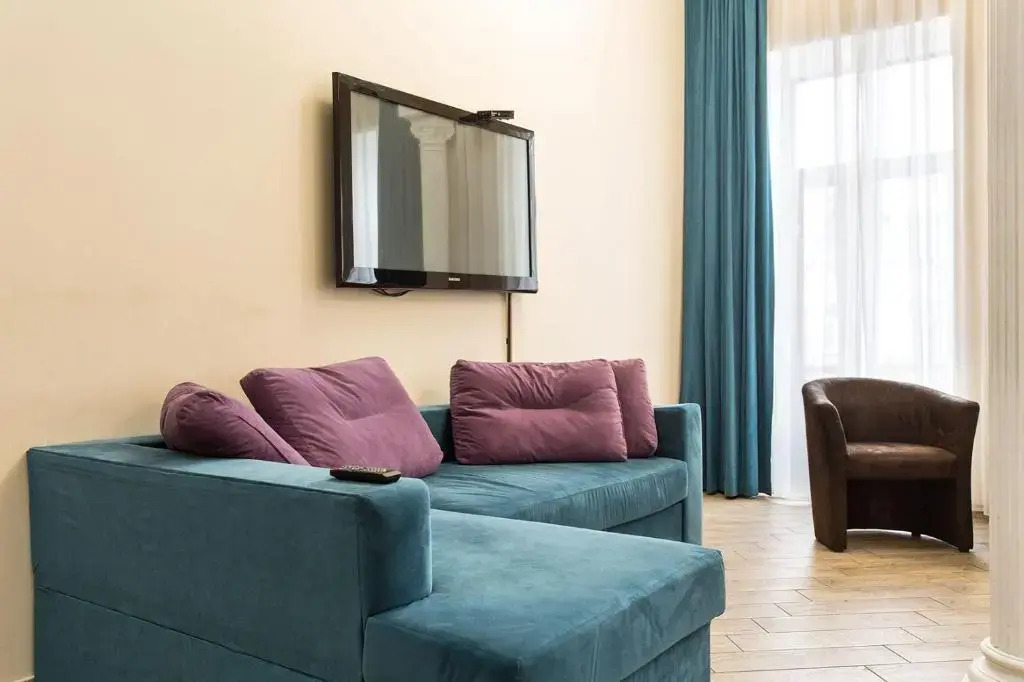 Одесса Executive Suites