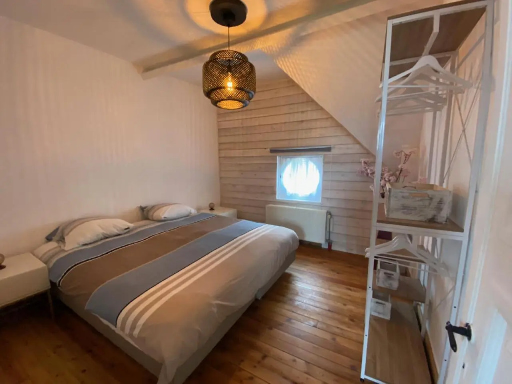 Super Zonnige En Ruime Penthouse 50m Van Zeedijk (Adults Only)