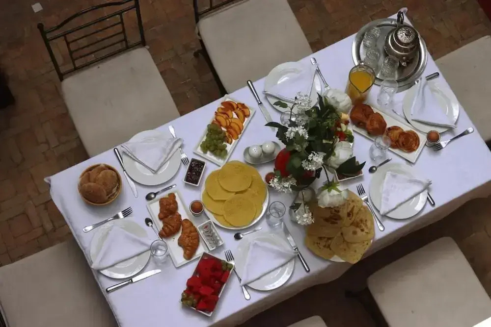 Riad 22 - L'Etoile d'Orient