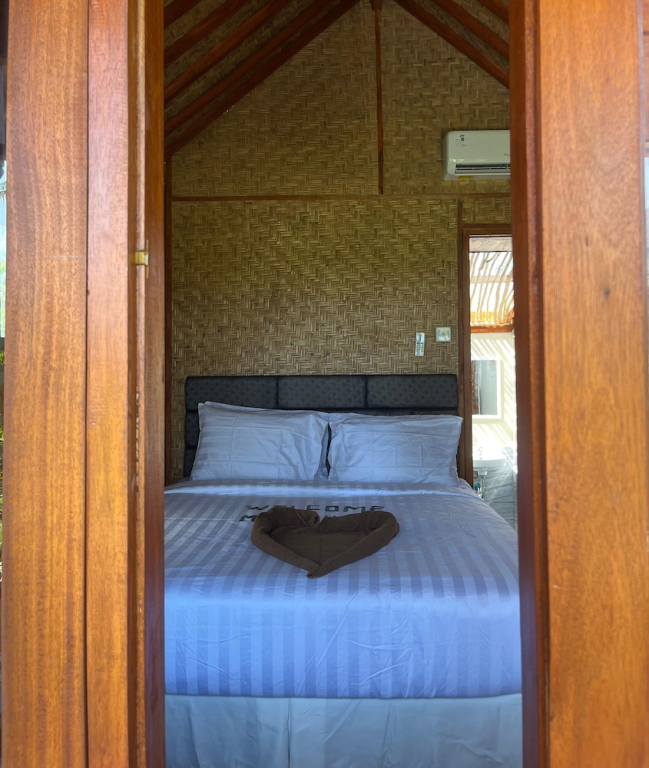 Mio Villa Tomang Omang Lombok