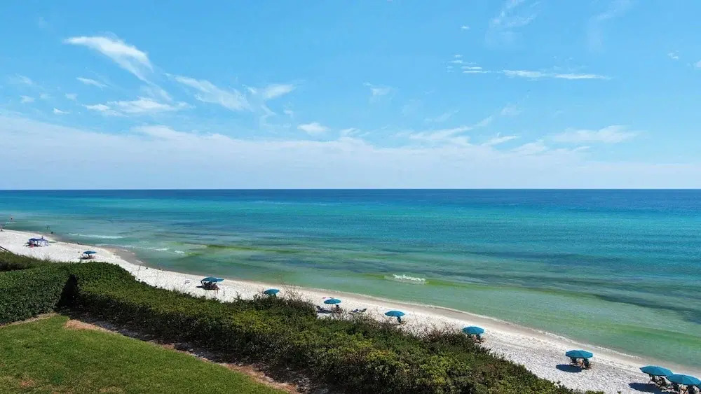 Beachfront Townhome in Seacrest + Free Tickets: Bikes, Dolphin Cruise & More!