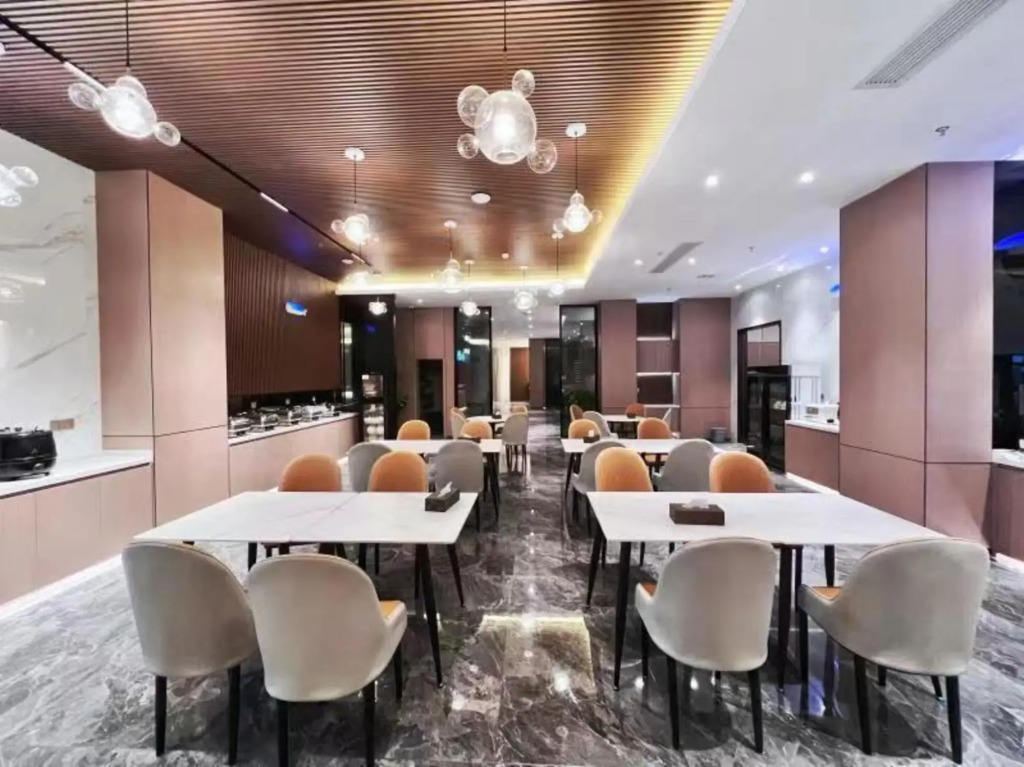 Xijiale Hotel