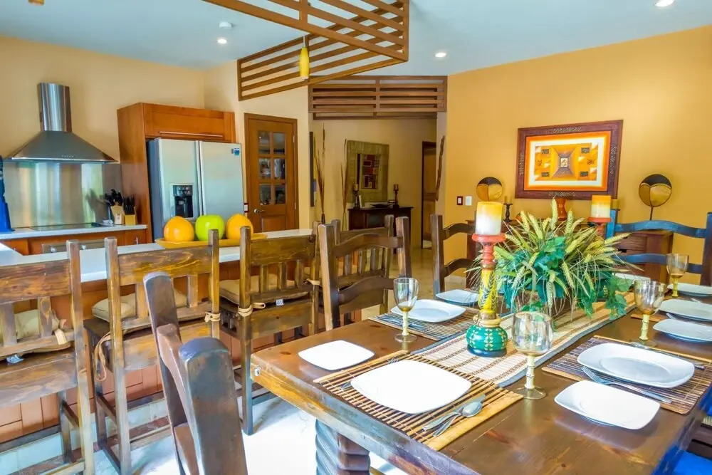 Paseo Del Sol Coral A 108 2 Bedroom Condo by Redawning