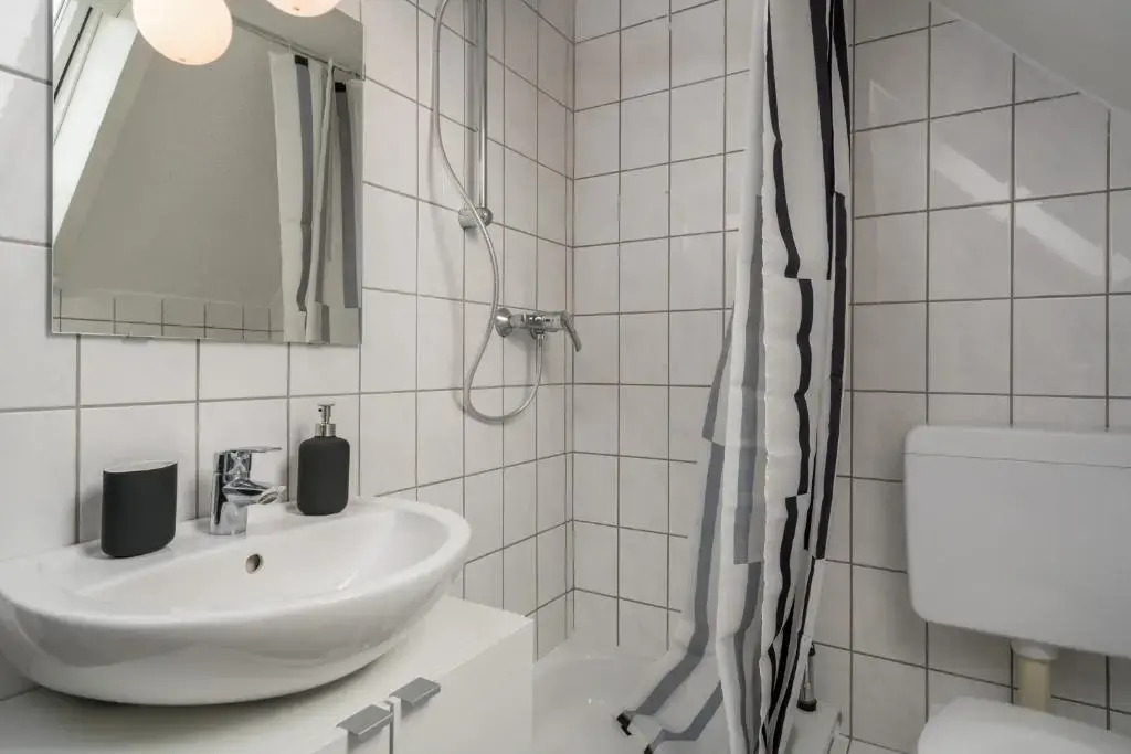 CASSEL LOFTS - Gemütliches Apartment für 3 mit Netflix & 4K TV