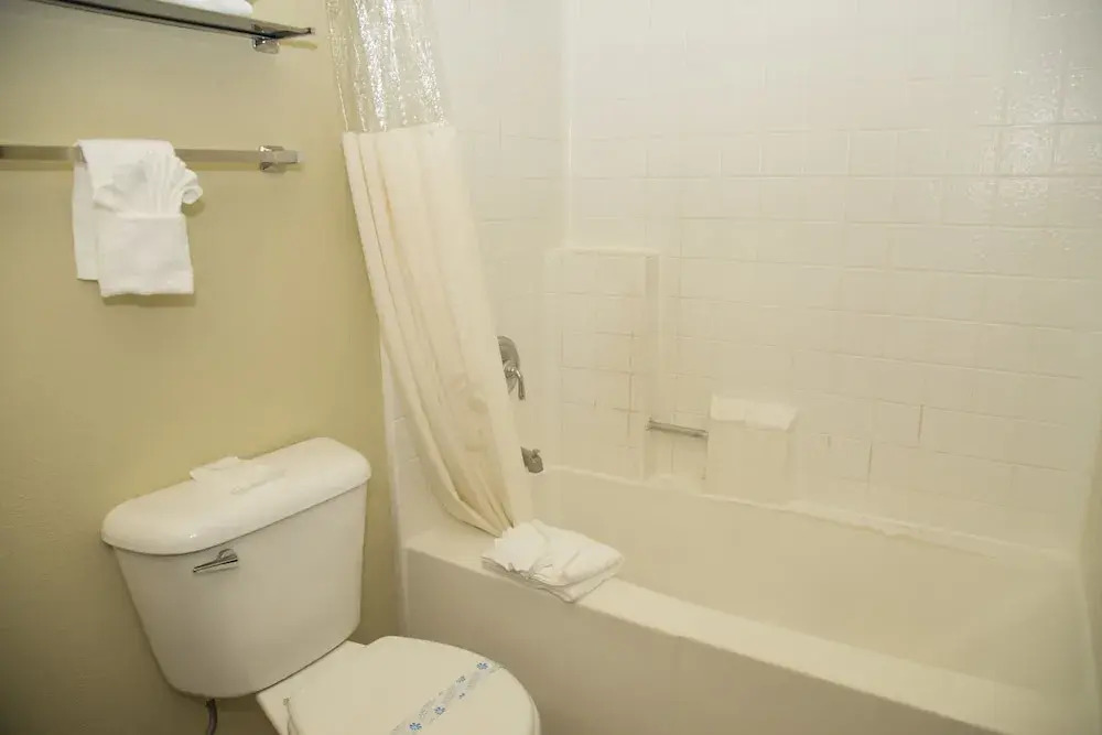Travelodge La Mesa CA