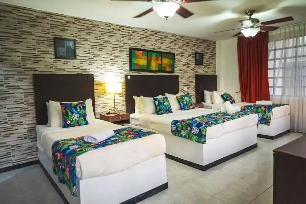 Villeta Boutique Hotel Spa