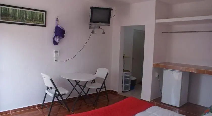 Casa Flor Holbox Apartment