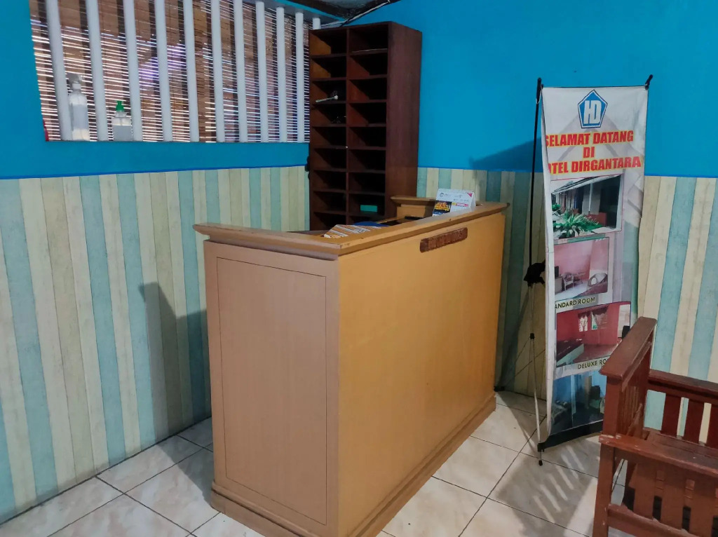 Hotel Dirgantara