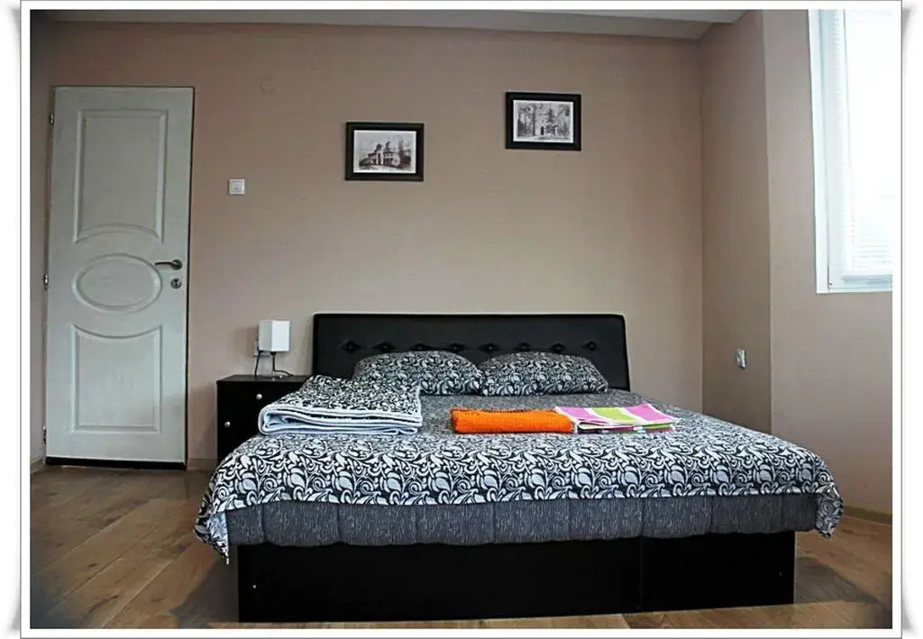Vinik Rooms