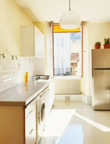 Chez Fanny - appartement de qualité hypercentre Cahors