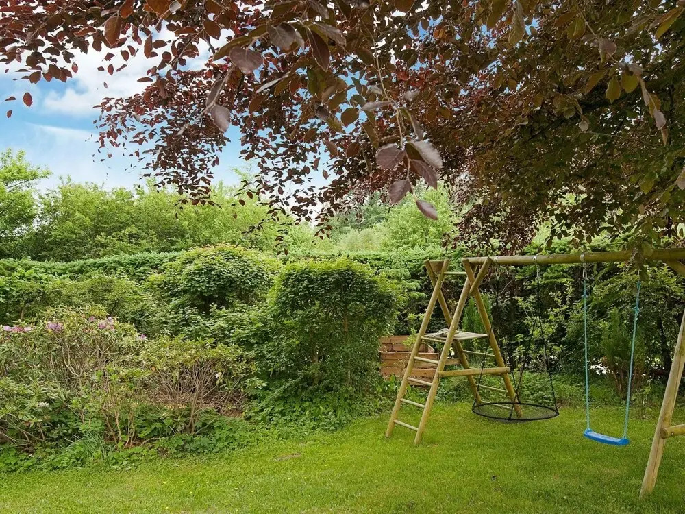 Tranquil Holiday Home in Ebeltoft near Sea