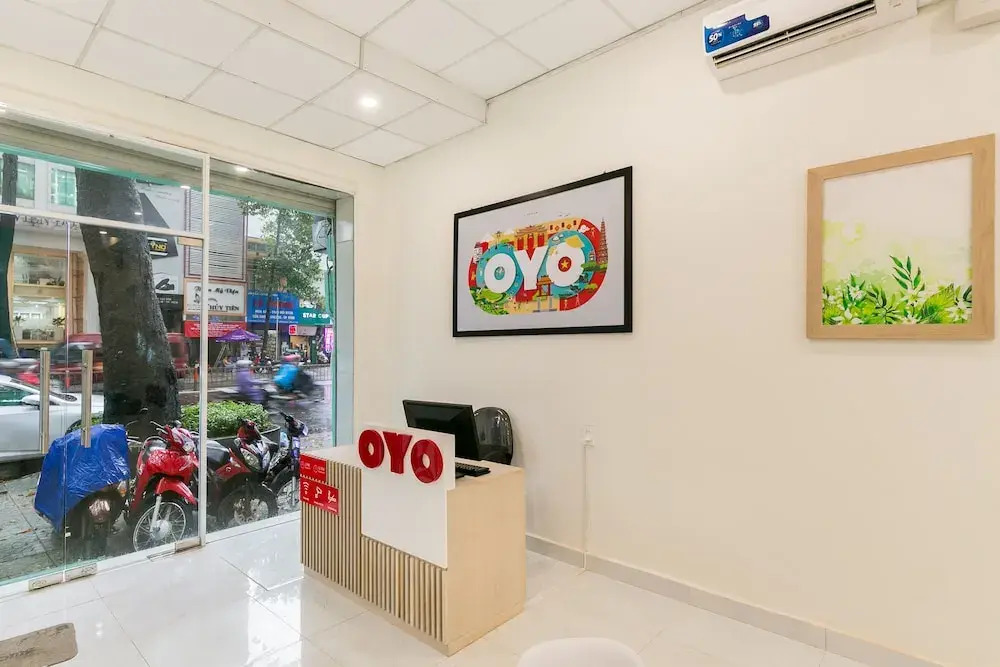 Saigon Home by OYO Rooms