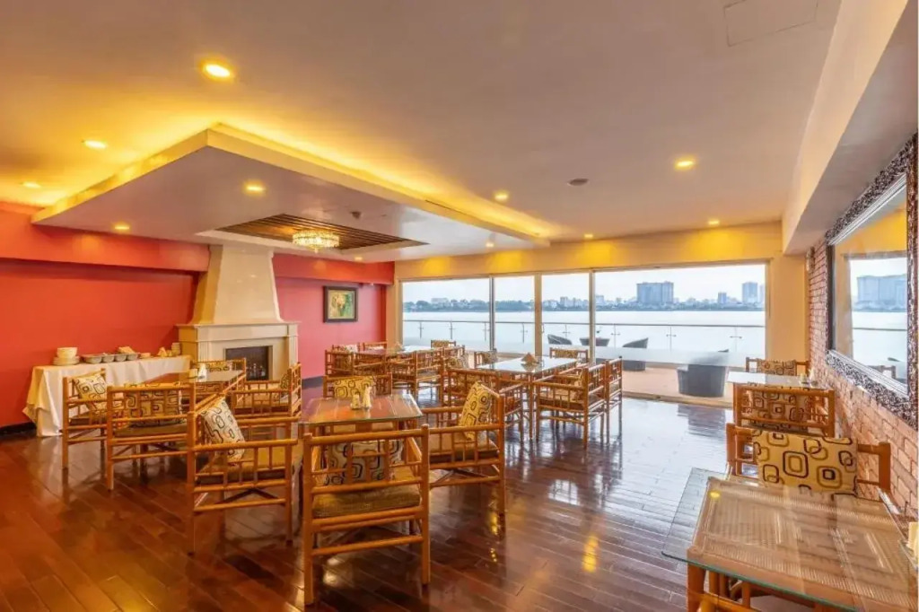 Thang Loi Hotel Hanoi