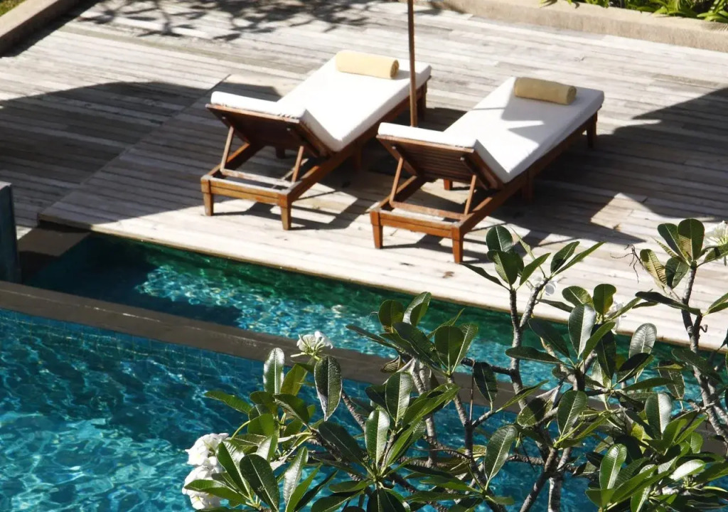 Ayara Hilltops Boutique Resort & Spa Adults - Only