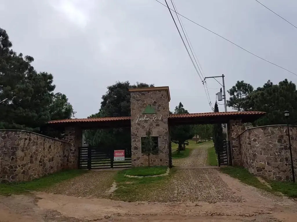Cabaña MARTITHA lunamielera