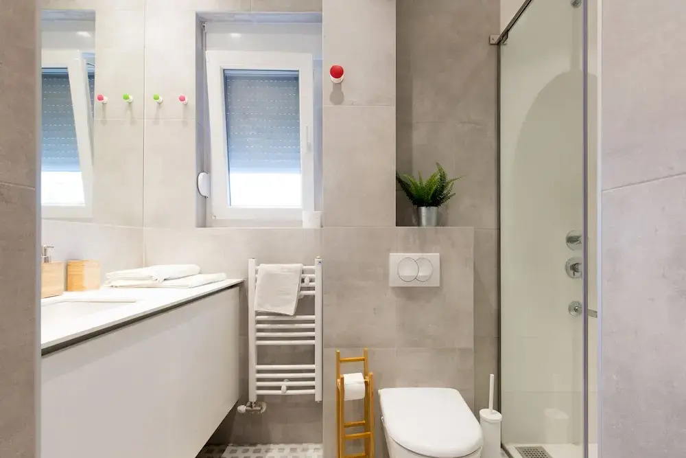 Belgrade Center Apartment Slavija Square