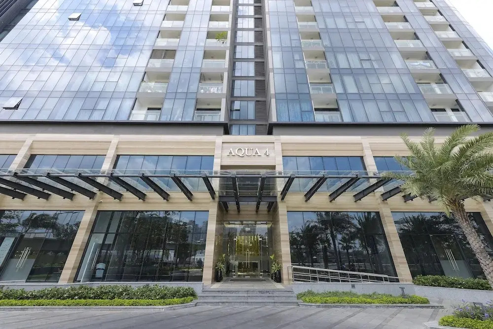 Christina's Saigon - Vinhomes Golden River