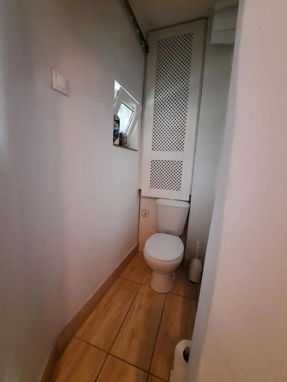 Apartmán Matty v tichom dvore priamo v centre